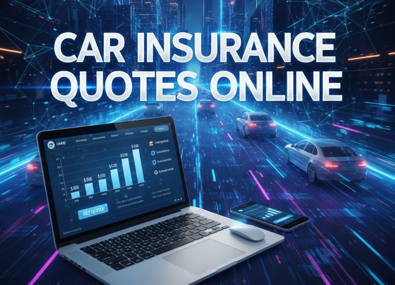Your Ultimate Guide to Getting the Best Car Insurance Quotes Online